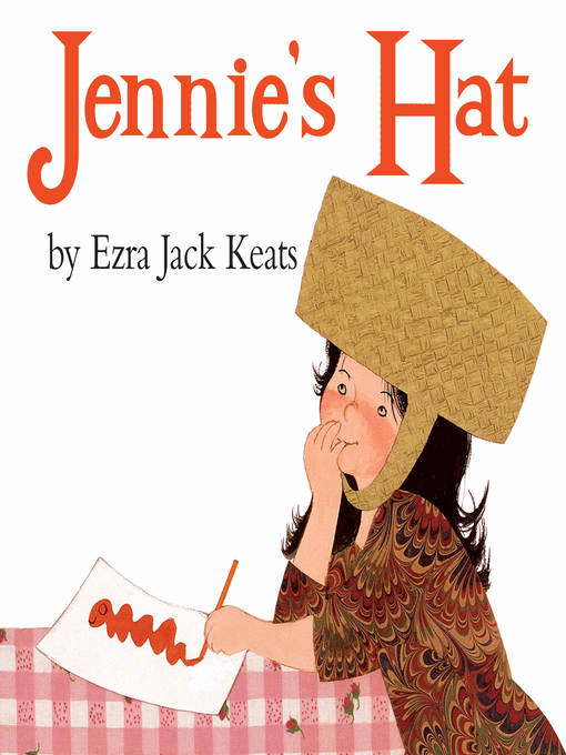 Title details for Jennie's Hat by Ezra Jack Keats - Available